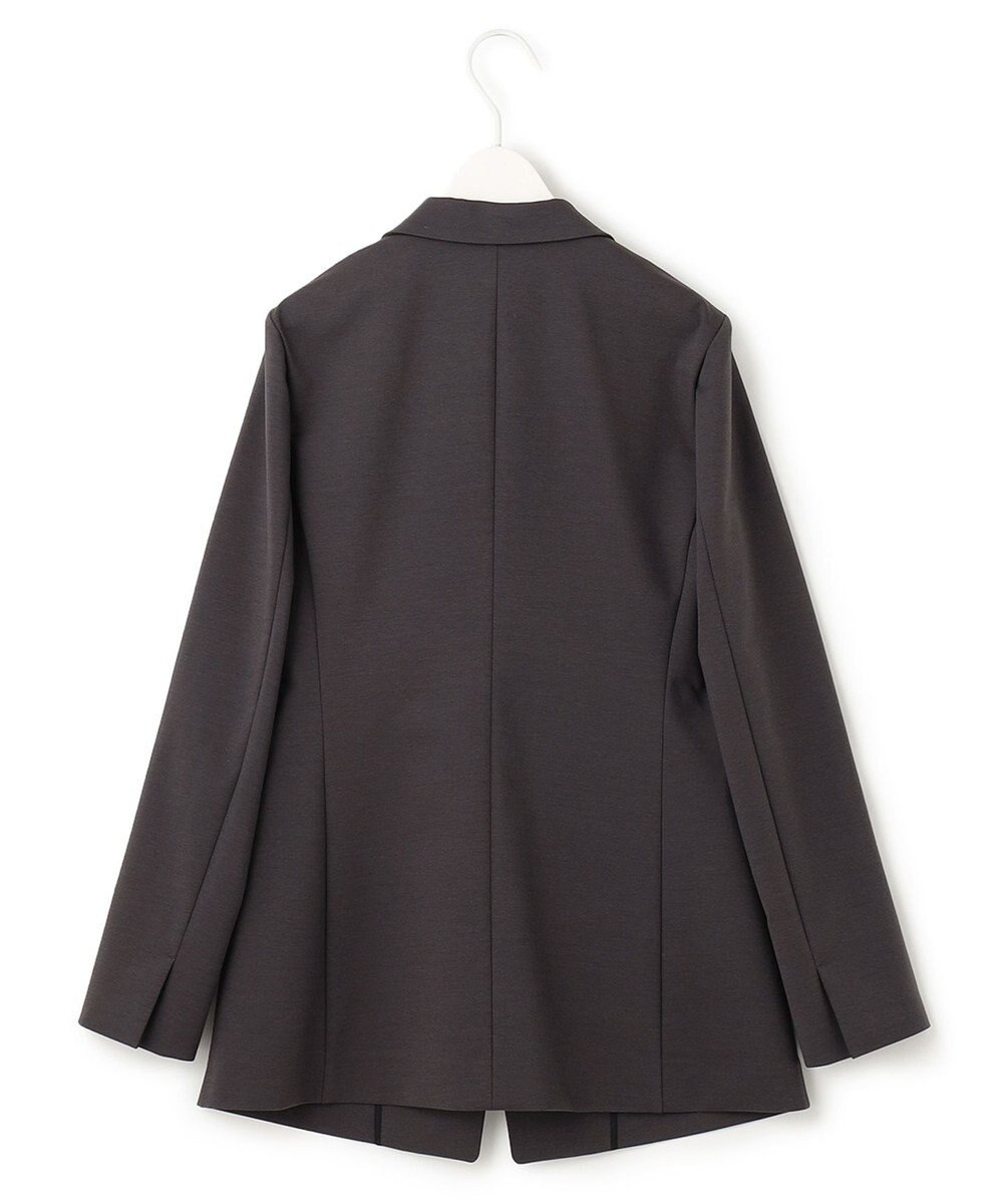 ICB L 【セットアップ対応】コットンコンプレッシャー テーラードジャケット 