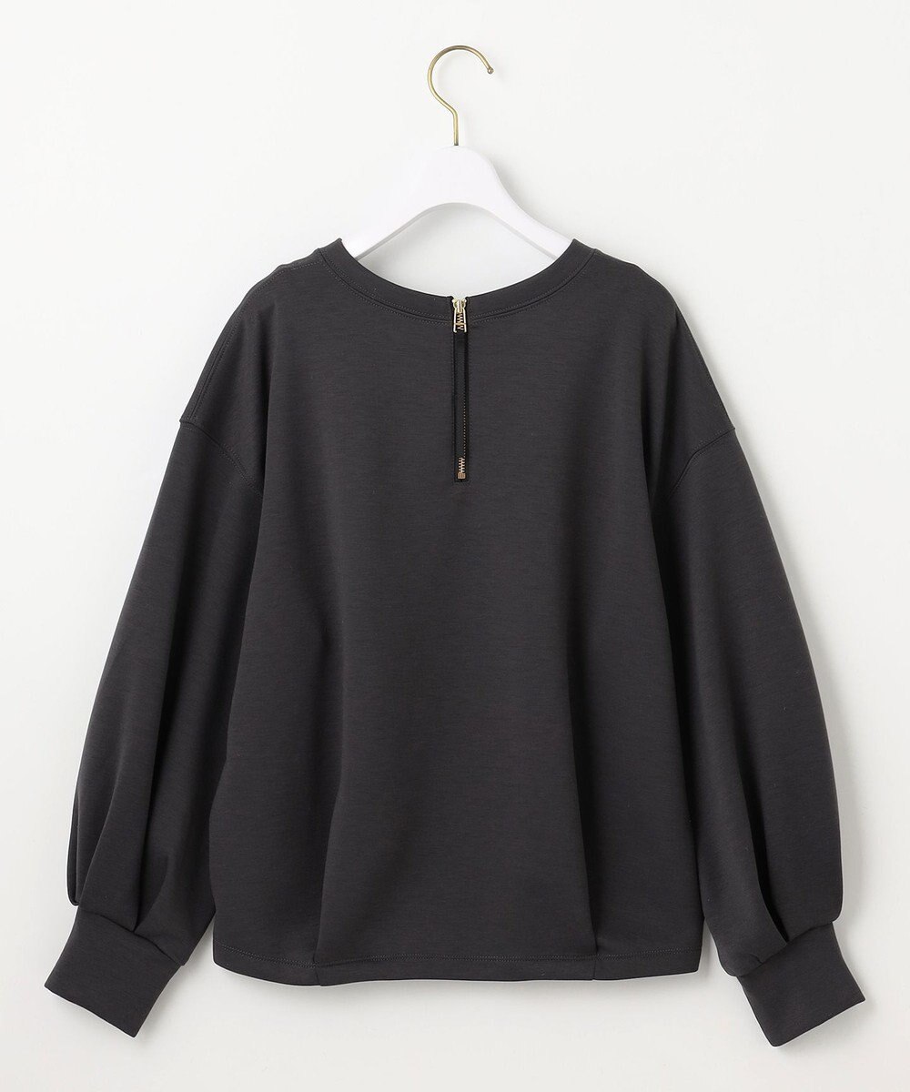 ANY SIS 【洗える・2SET】ダンボール プルオーバー×ギャザー スカート 