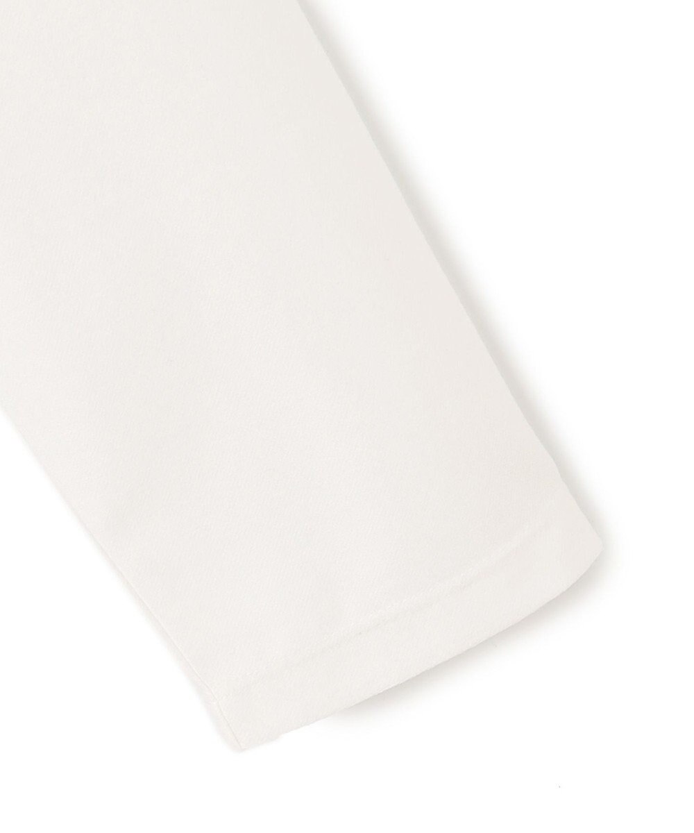 J.PRESS MEN 【WEB限定】KANEMASA ロングスリーブTシャツ 