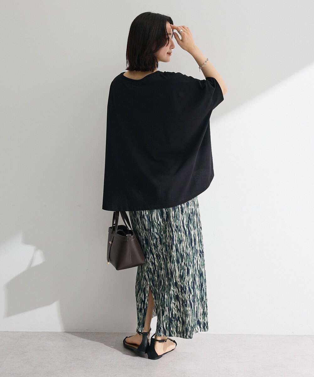 Green Parks 【適ON】遮熱ドルマンカットプルオーバー 