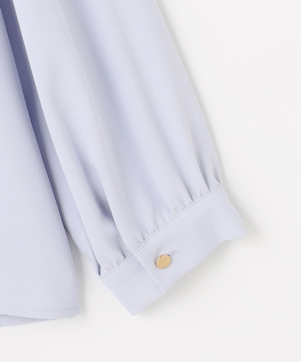 ANY SIS フリル ブラウス 