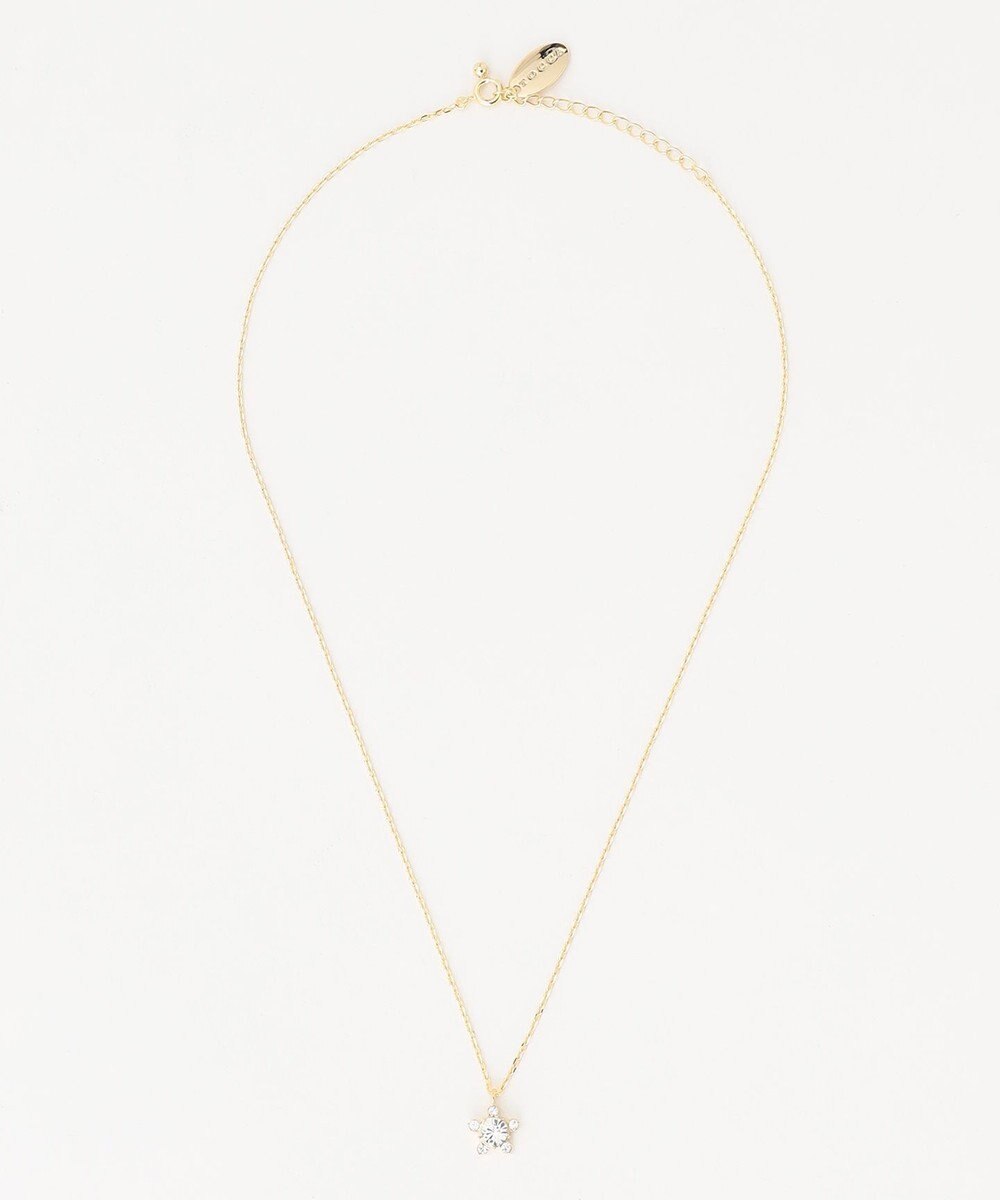 TOCCA PETITE ETOILE NECKLACE ネックレス 
