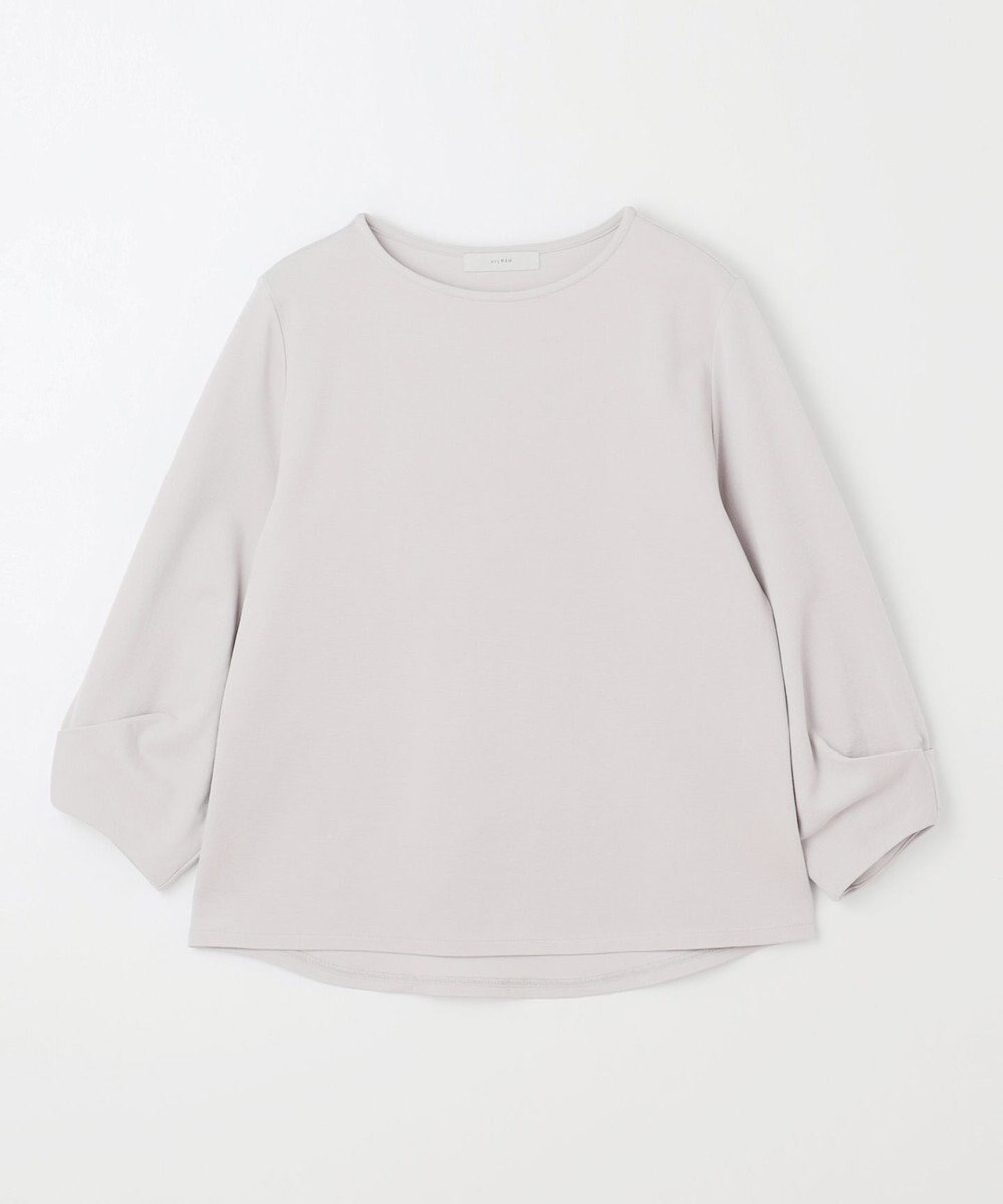 ANY タックスリーブプルオーバー 