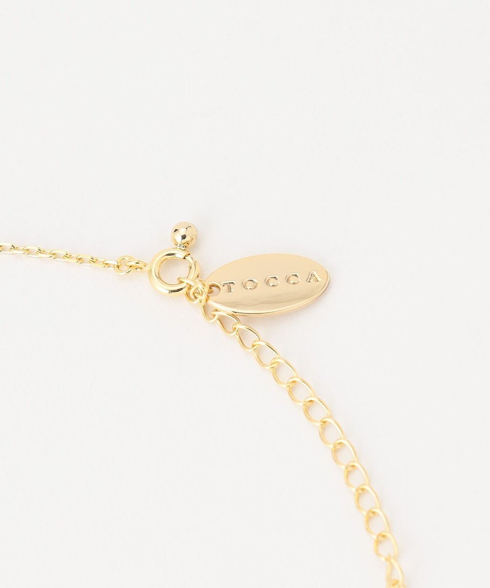 TOCCA PETITE ETOILE NECKLACE ネックレス 