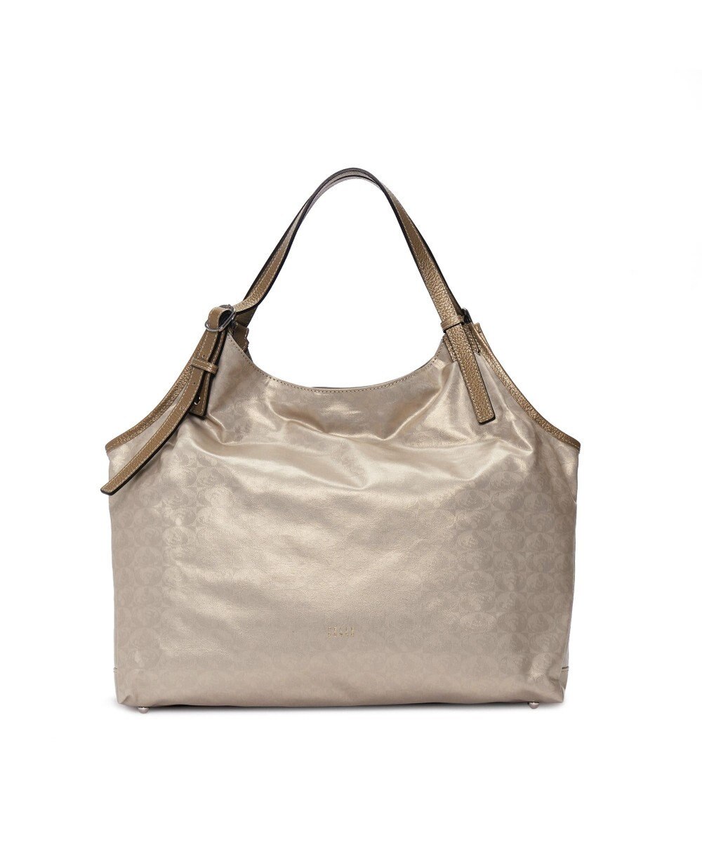 PELLE BORSA 変形A4トートバッグ Alive アライブ 4447 