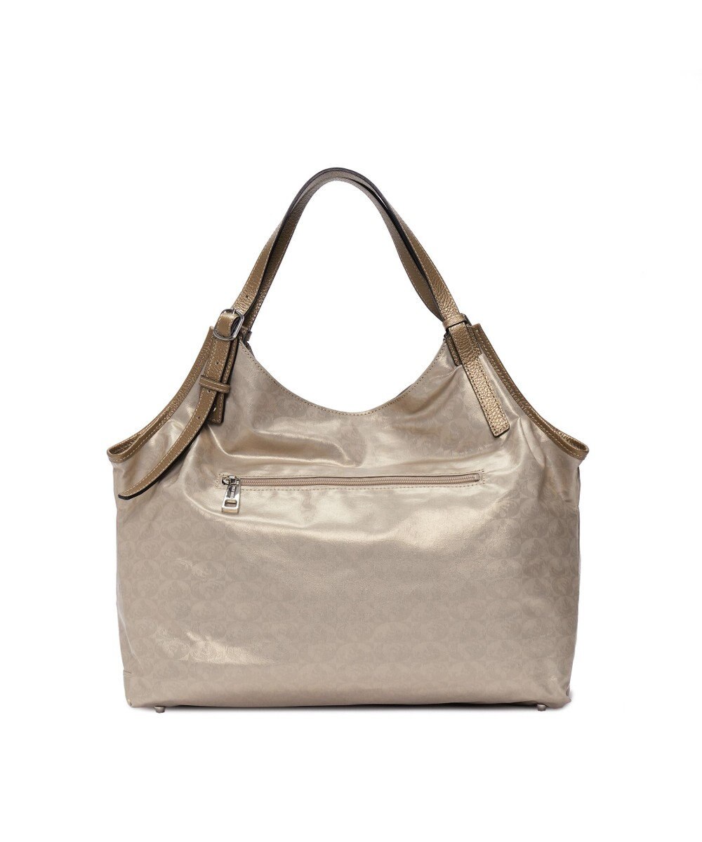 PELLE BORSA 変形A4トートバッグ Alive アライブ 4447 