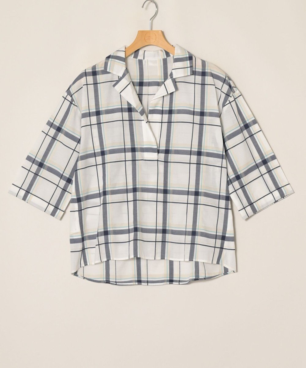 ONWARD Reuse Park 【J.PRESS】ブラウス秋冬 