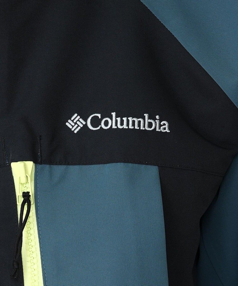 Columbia Columbia/ コアショットシェルジャケット /コロンビア 