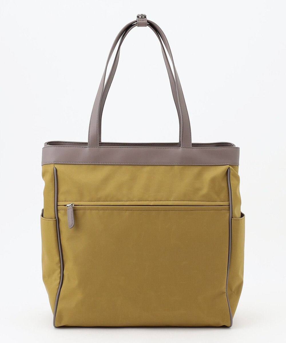 Y'SACCS トラベル ホライズン2WAYトート 