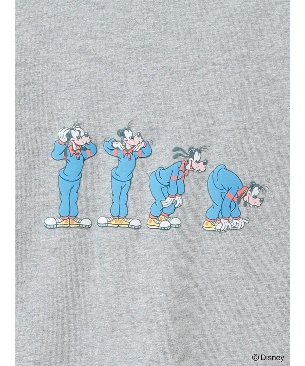 Green Parks ミッキーフレンド／体操プリント半袖ＴＥＥⅡ 