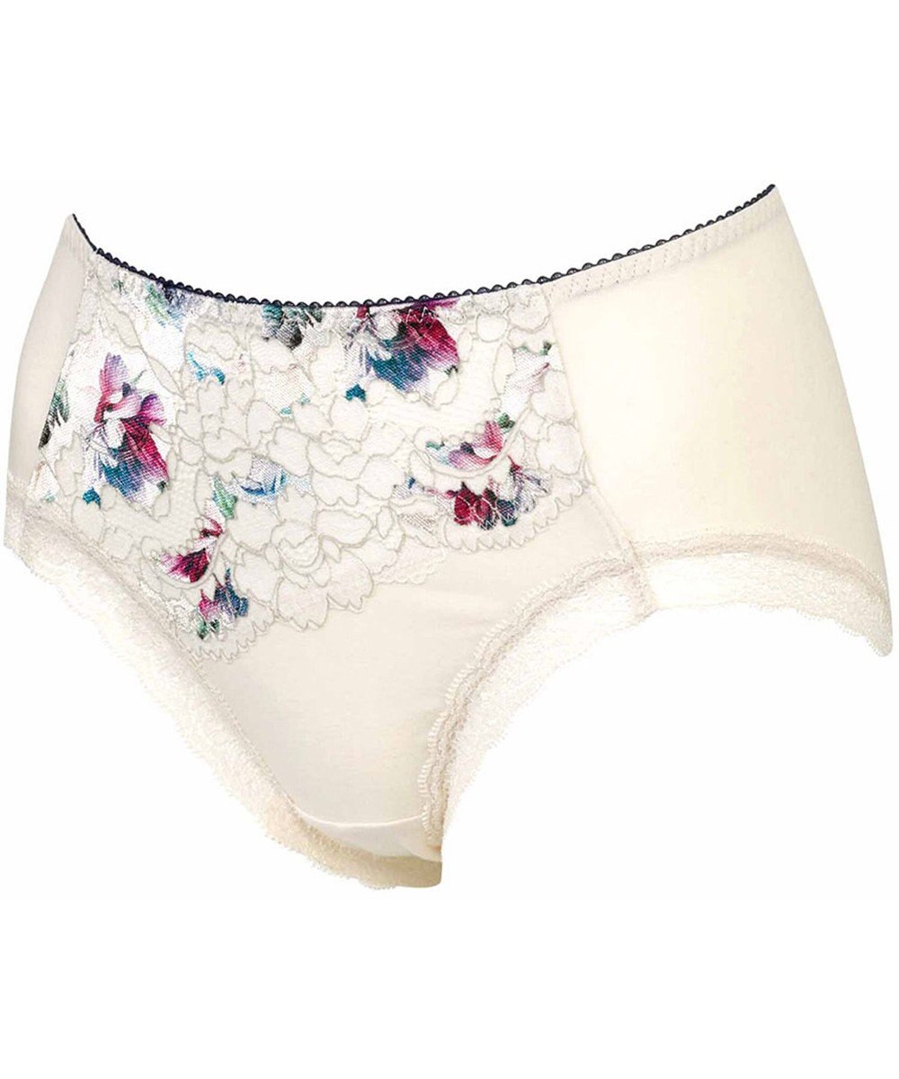 WACOAL ショーツ 【重力ケアブラ】 BXB194とペア はきこみ丈ふつう 綿混(本体) レディース PXB294 /ワコール 