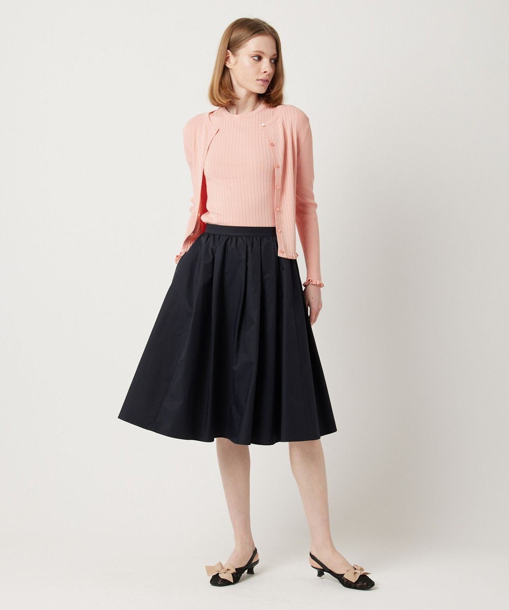 TOCCA 【大人百花掲載】【洗える】SPRING PICNIC プルオーバー 