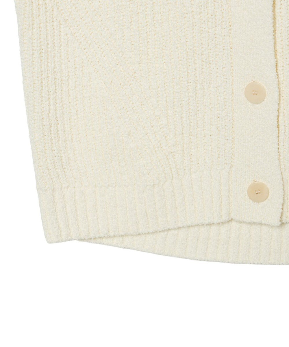 JOSEPH コットンテリー　カーディガン 