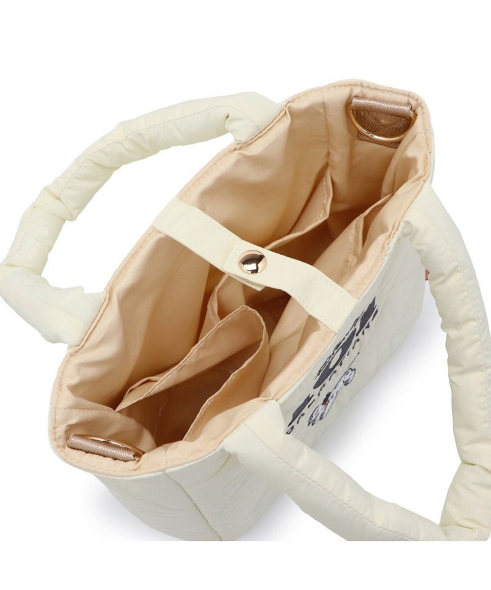 PET PARADISE ディズニー 101匹わんちゃん 撥水 お散歩バッグ 