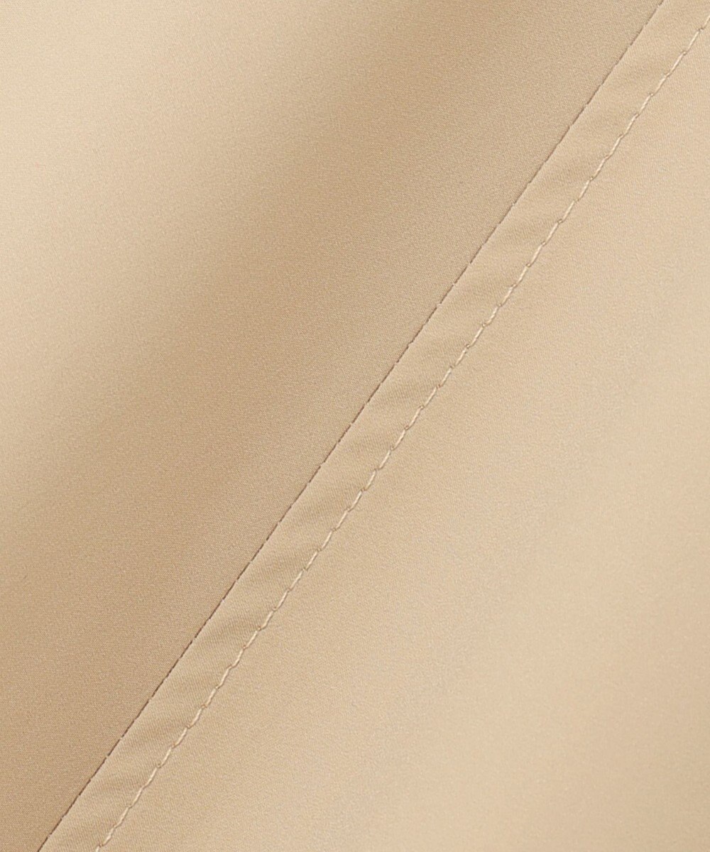 組曲 【速乾・撥水】ハイカウントタフタ ワンピース 