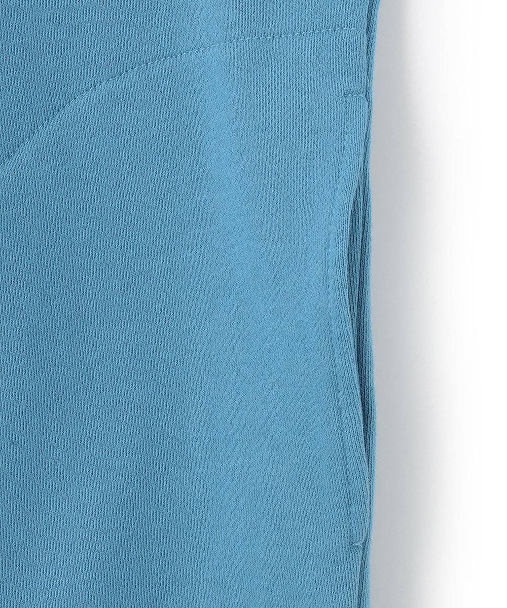 J.PRESS MEN 【WEB限定】J刺繍パーカー 