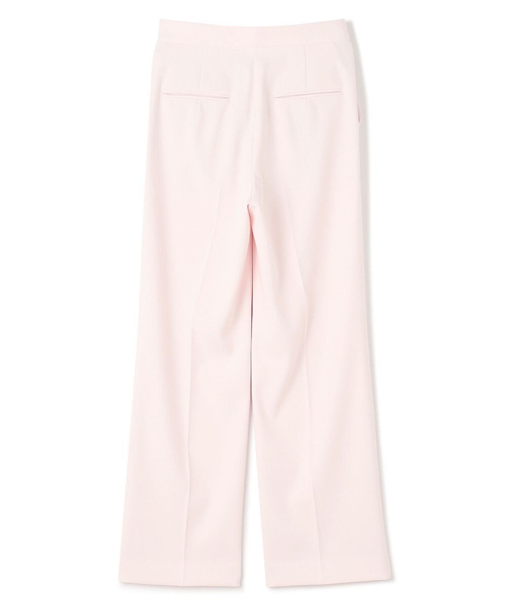 BEIGE， 【L-size】LUIZA / ワイドパンツ 