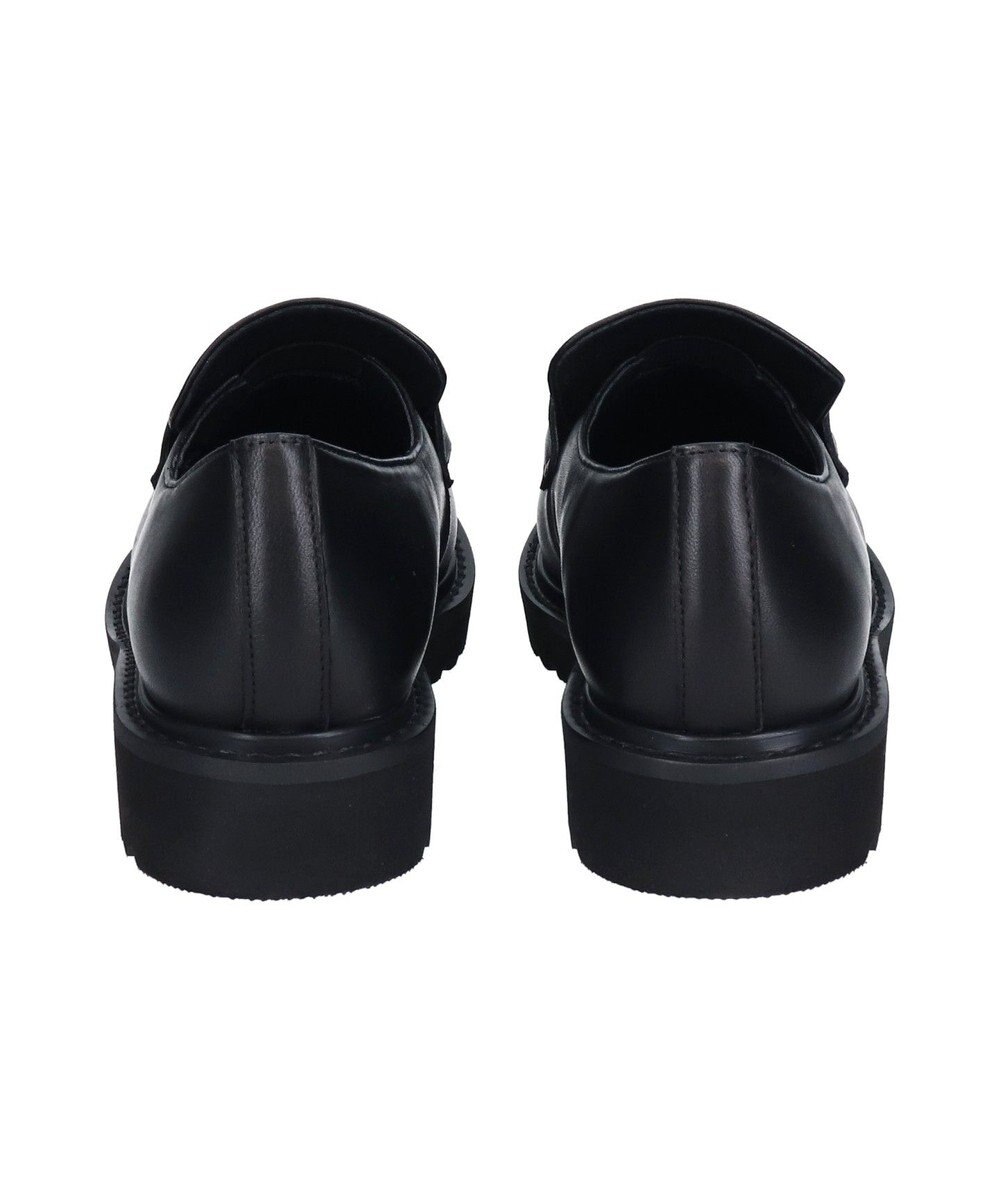 Bridget Birkin 【PARADIS COULEUR】チェーンローファー 