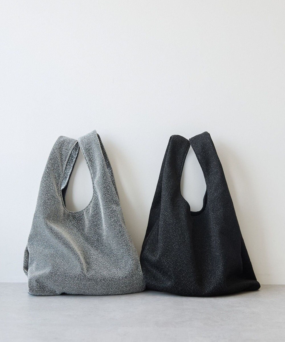 AMERICAN HOLIC ラメミニBAG 