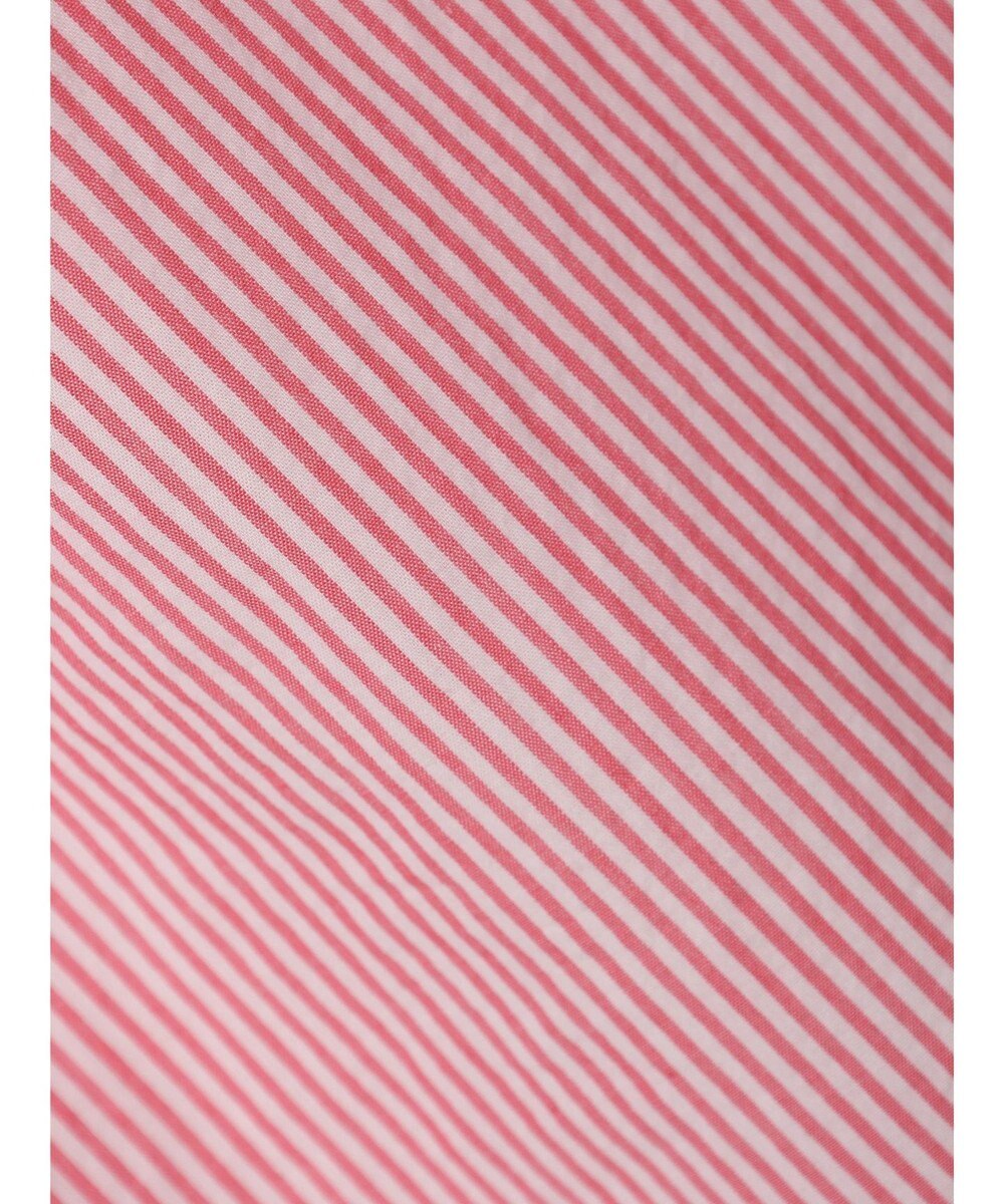 Green Parks アソートストライプシャツ 