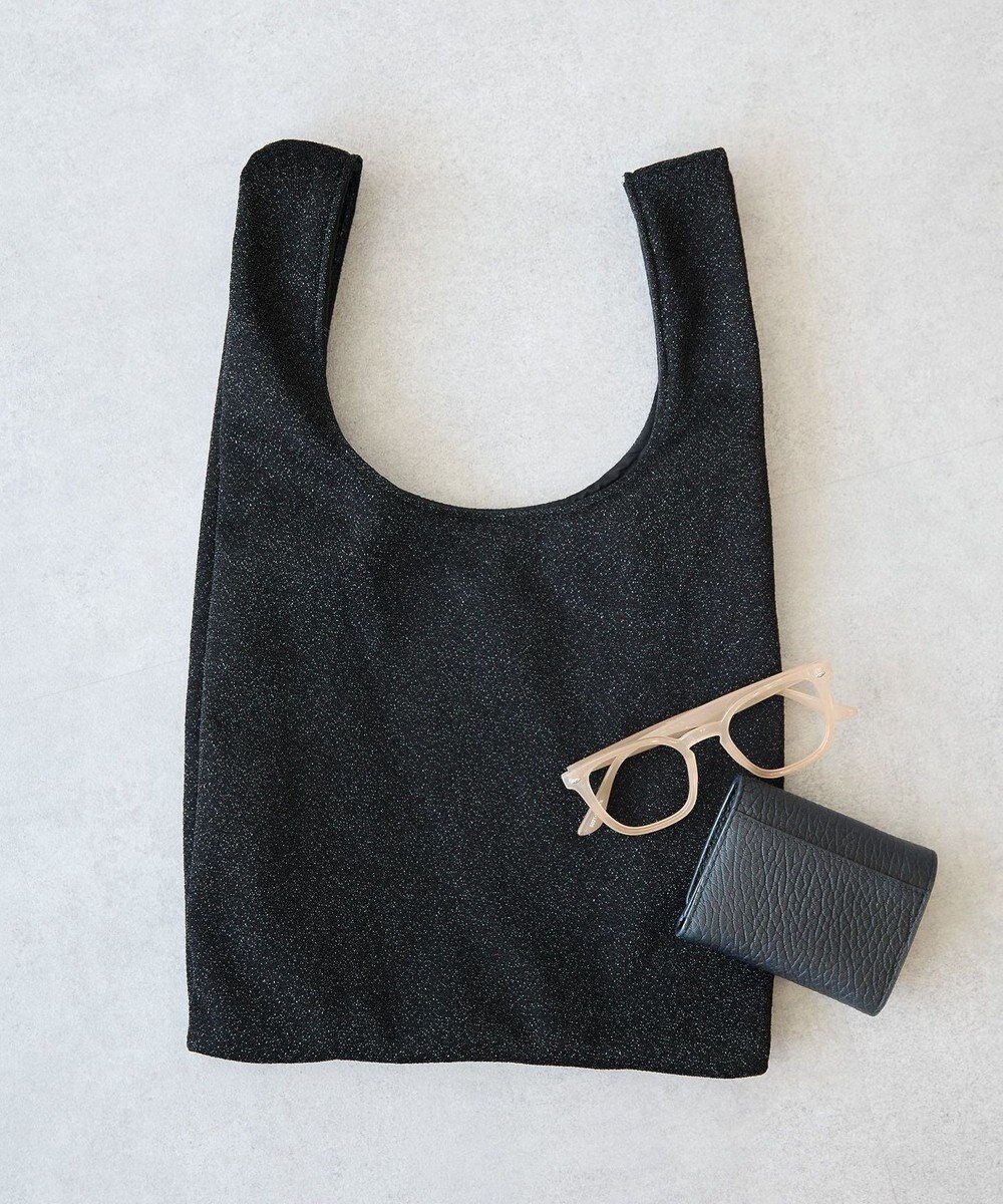 AMERICAN HOLIC ラメミニBAG 