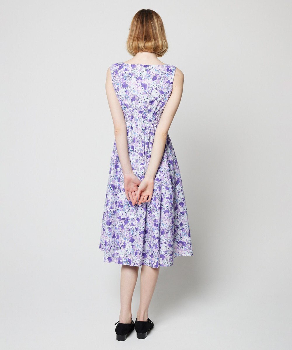 TOCCA 【洗える！】JUNE ANNABELLE ドレス 