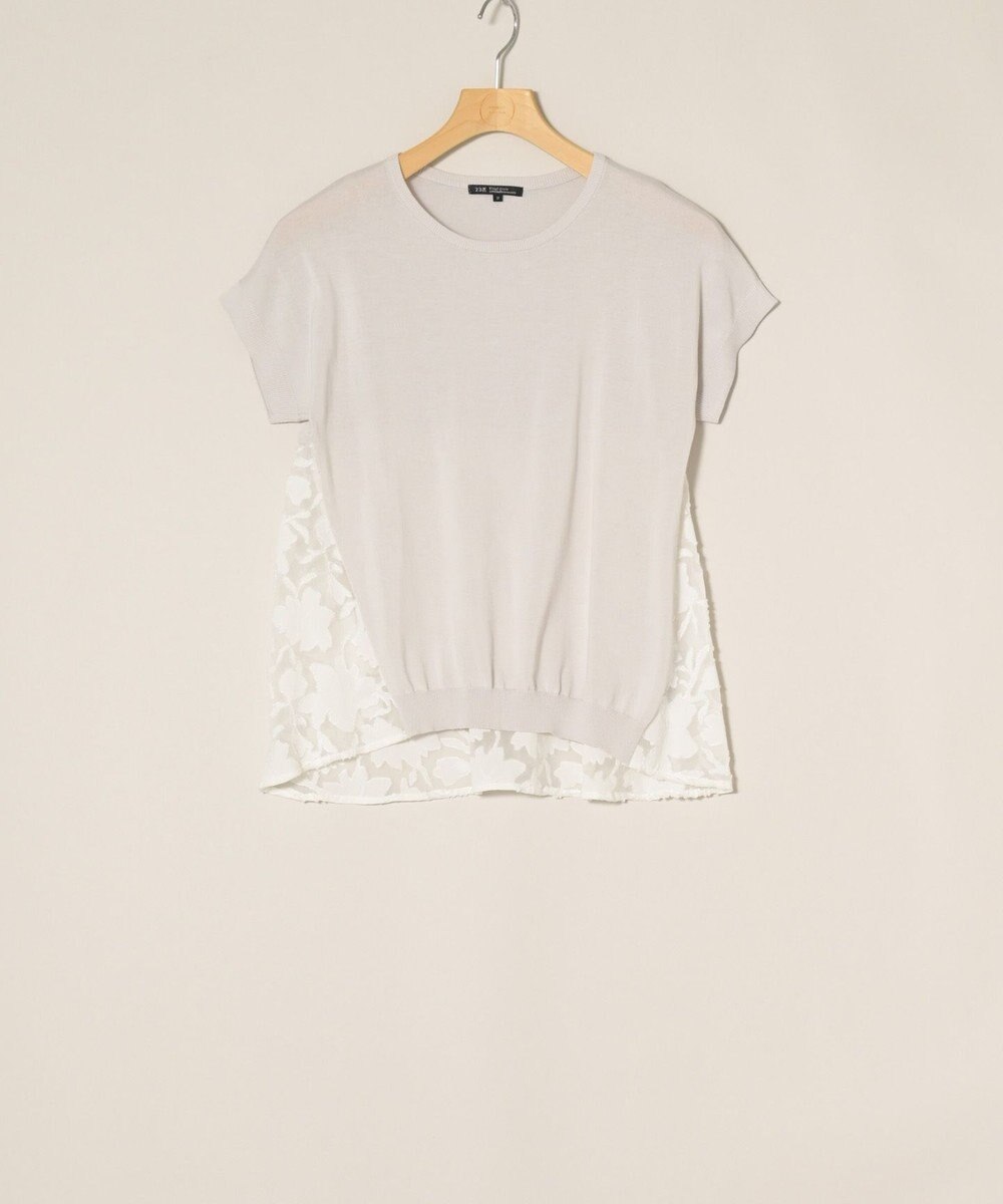 ONWARD Reuse Park セット商品/サイズ32【23区】ジャケット春夏×ニット春夏 