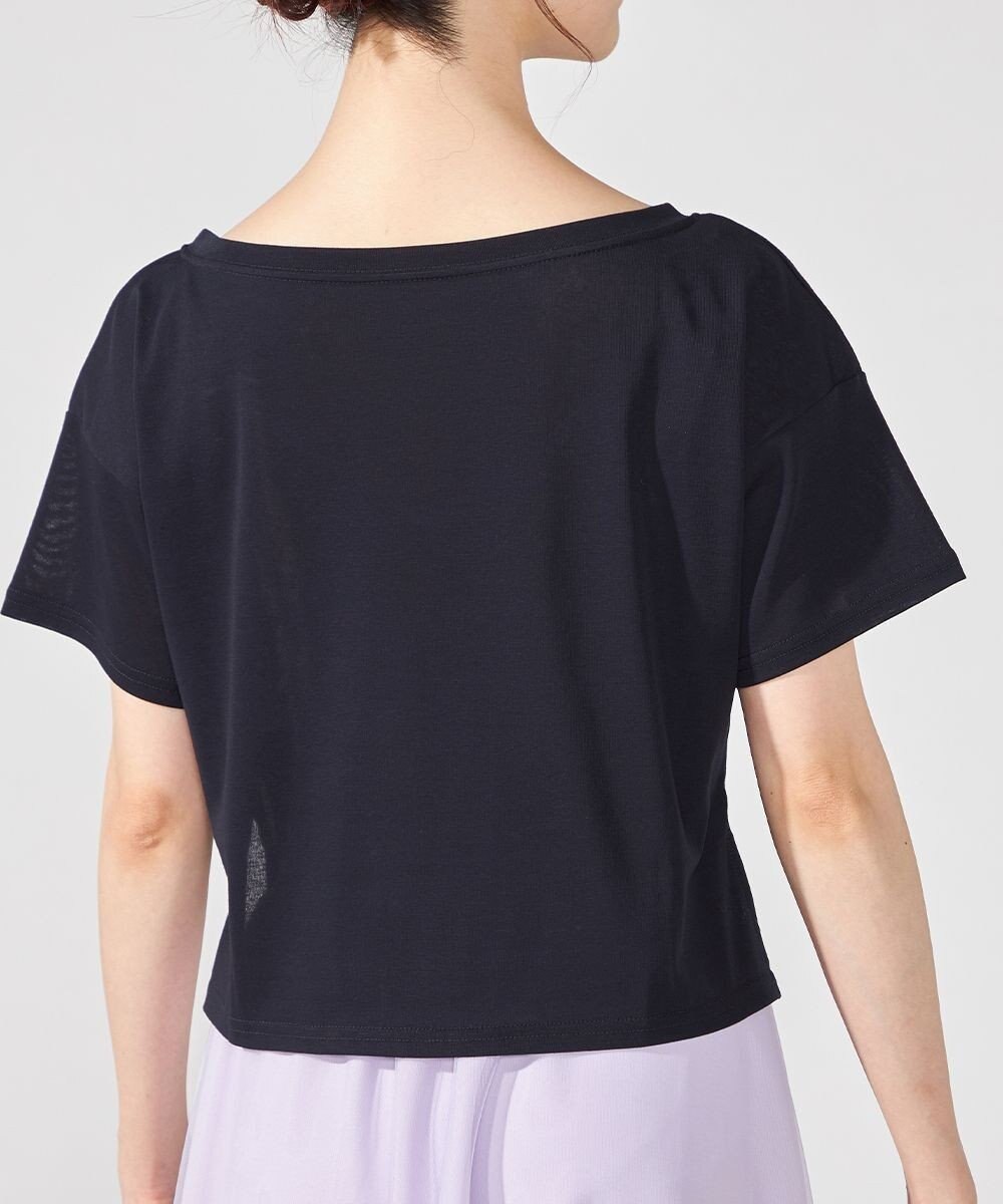 Chacott Tシャツ 