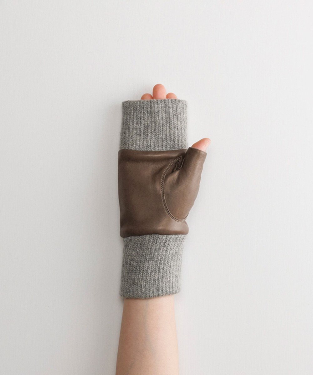 ORuKuBET Italian Sheep  Finger Free (WOMEN)【日本製・数量限定】 