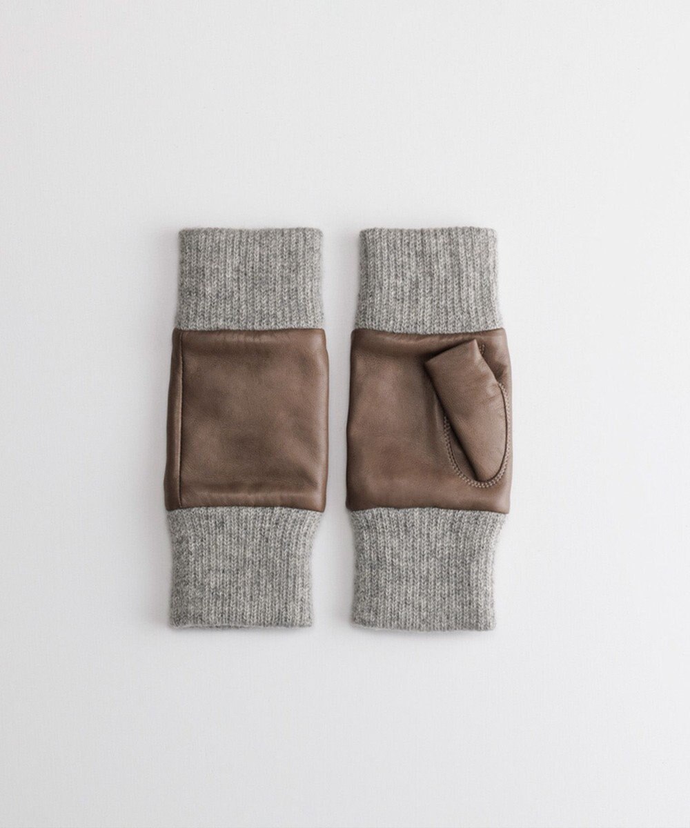 ORuKuBET Italian Sheep  Finger Free (WOMEN)【日本製・数量限定】 