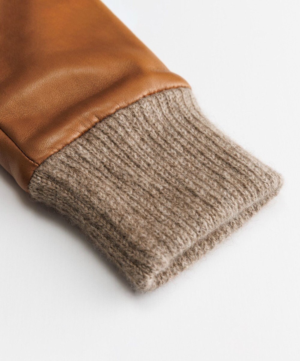 ORuKuBET Italian Sheep  Finger Free (WOMEN)【日本製・数量限定】 