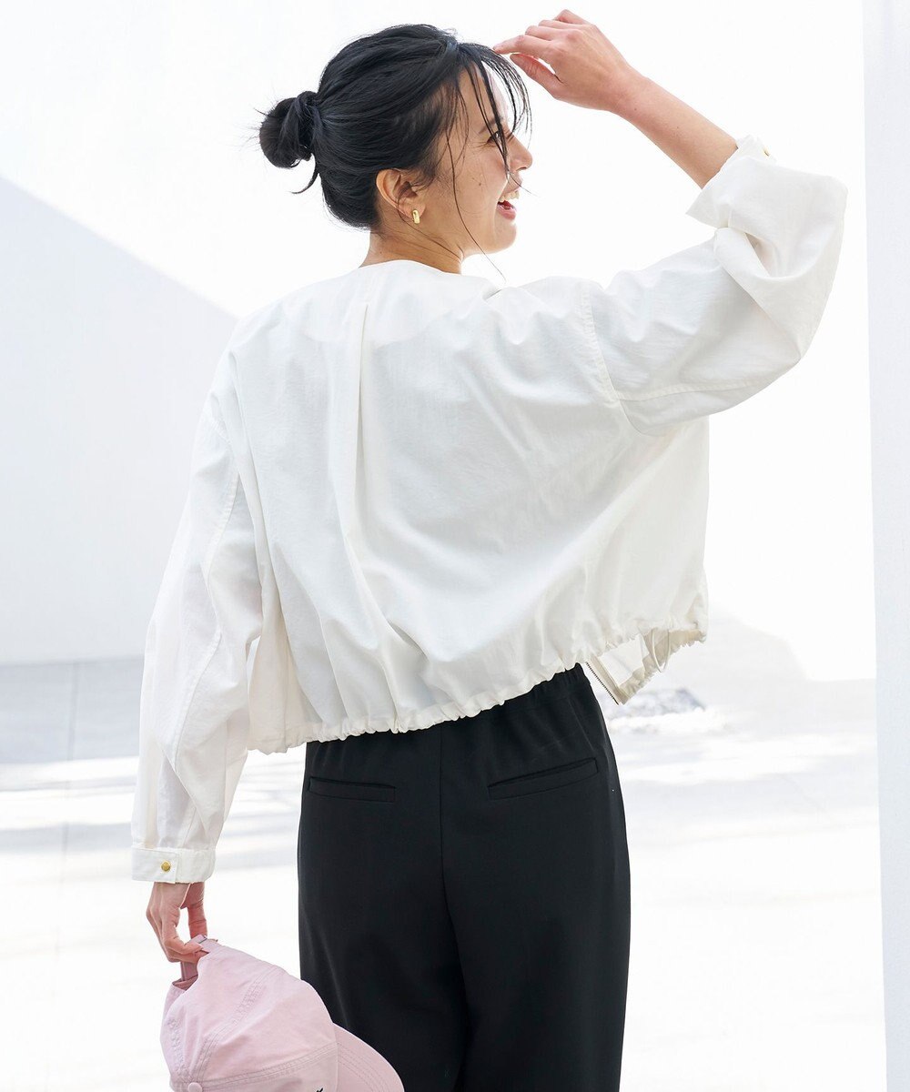 UNFILO My Everyday ブルゾン 