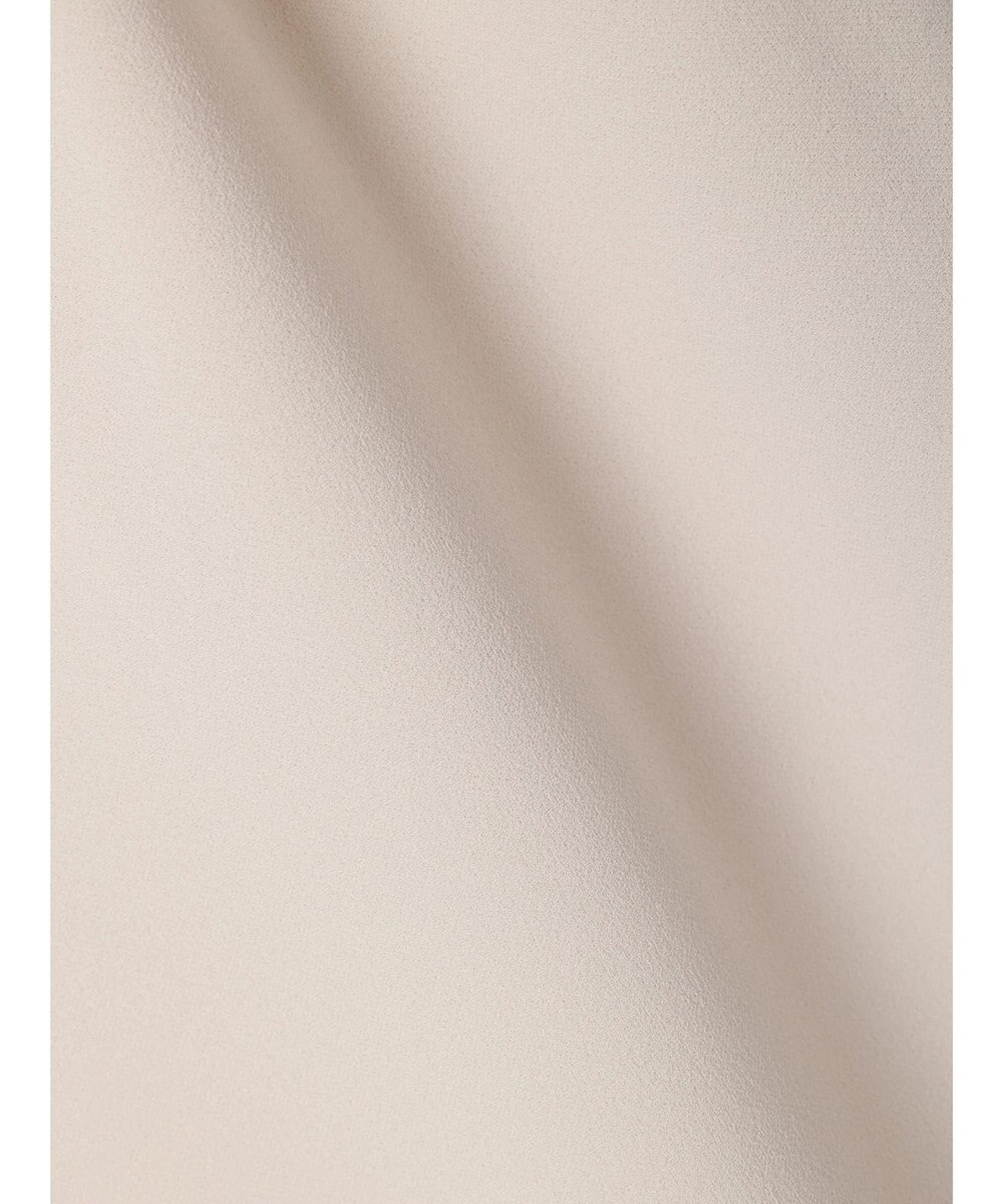 CRAFT STANDARD BOUTIQUE ストレッチカラーイージーパンツ 