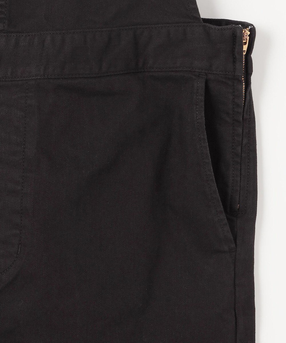 23区 【SLOW/一部店舗限定】SLOW DENIM サロペット 