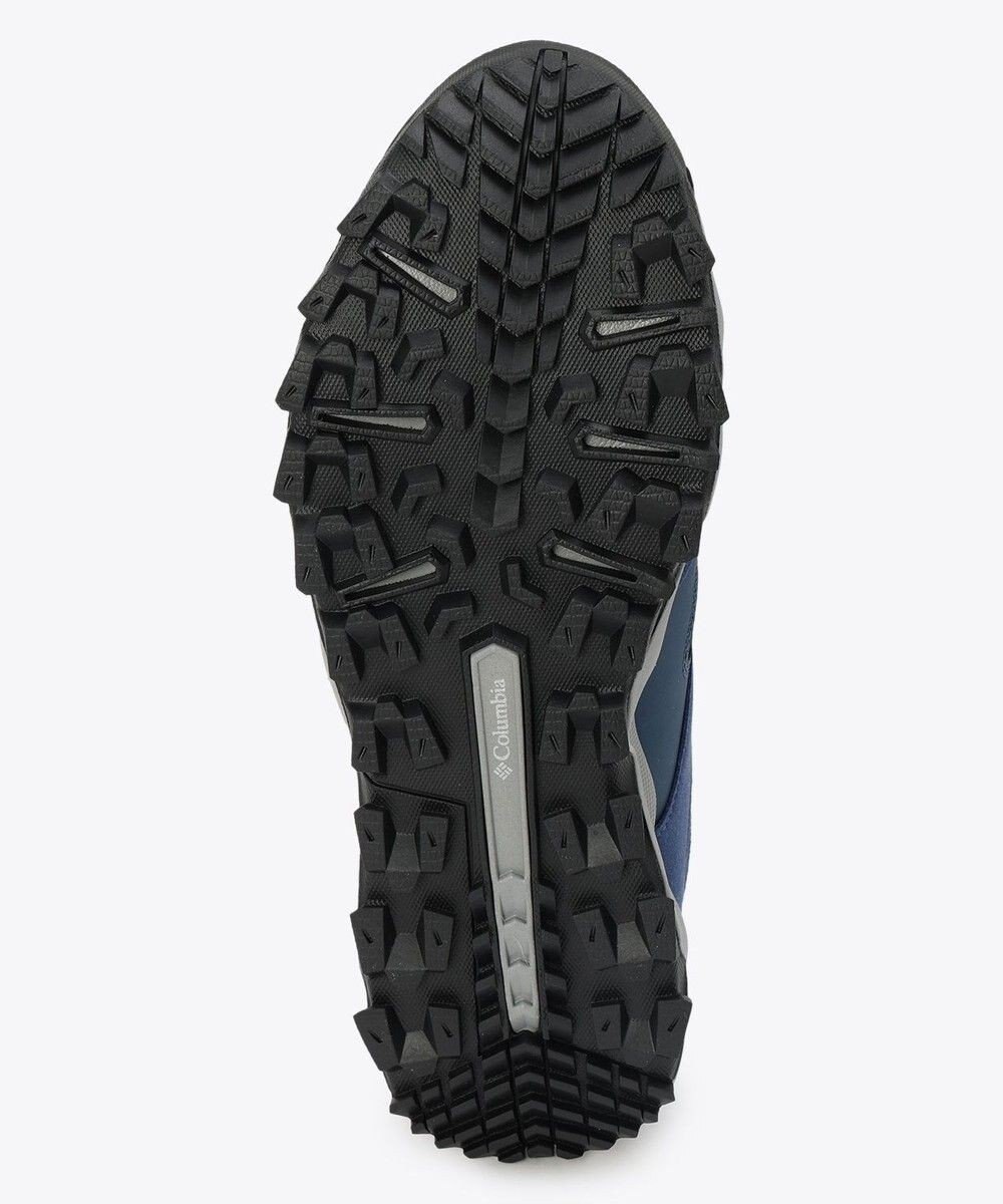 Columbia Columbia/ セイバー シックス ロー アウトドライ ワイド /コロンビア 