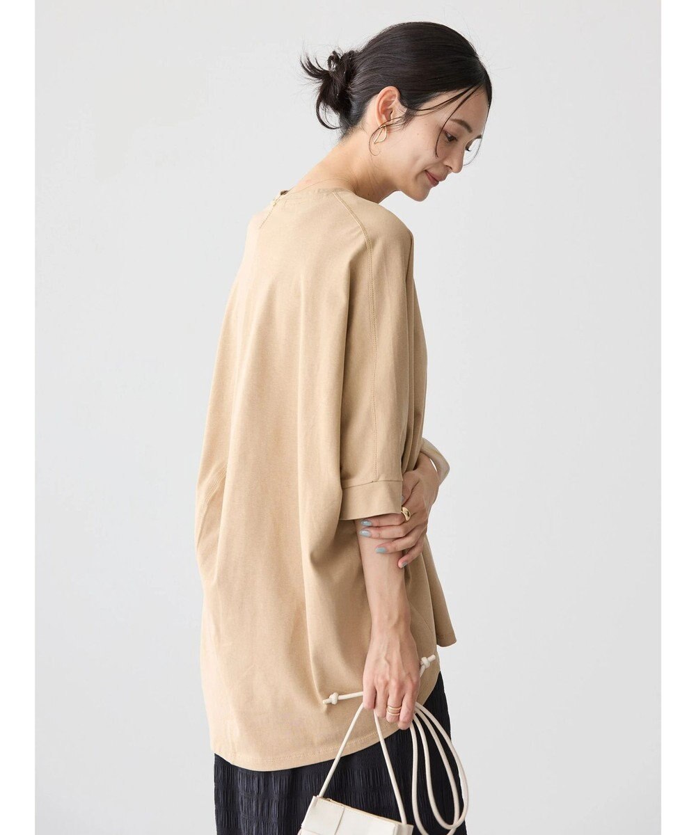 AMERICAN HOLIC ドルマンカットチュニック 