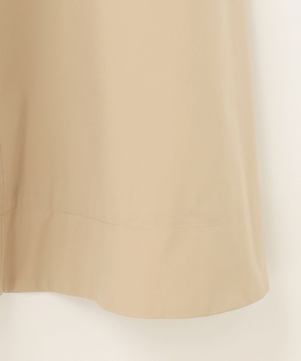 組曲 【速乾・撥水】ハイカウントタフタ ワンピース 