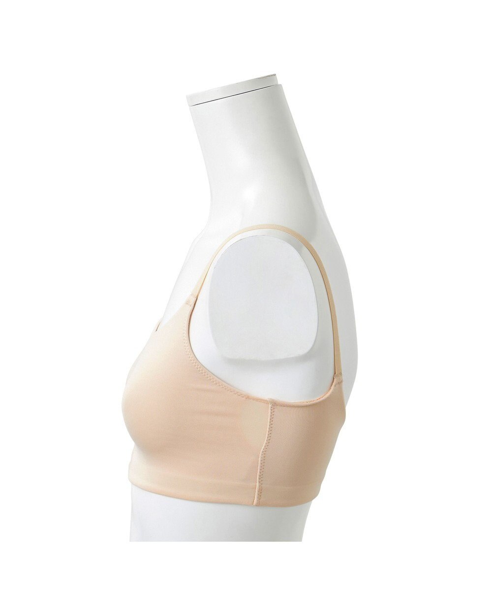 Chacott ブラトップファンデーション（カットソー） 