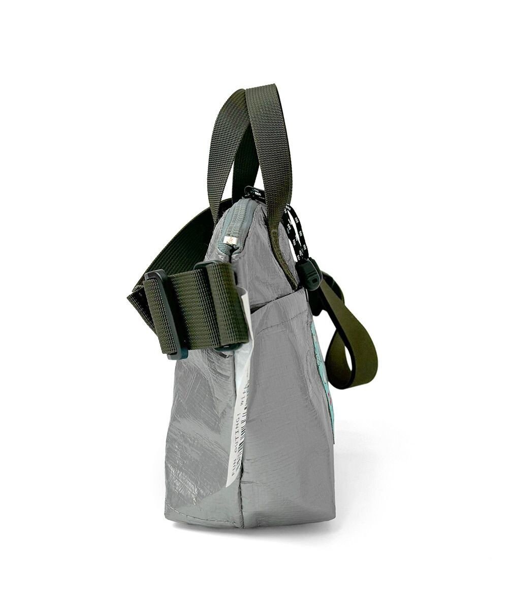 ROOTOTE 8582【スヌーピー】IP.デリ.ピーナッツ-9F 