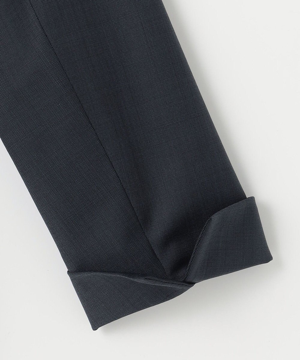 J.PRESS LADIES L 【セットアップ対応】BAHARIYE1 ノーカラー ジャケット 