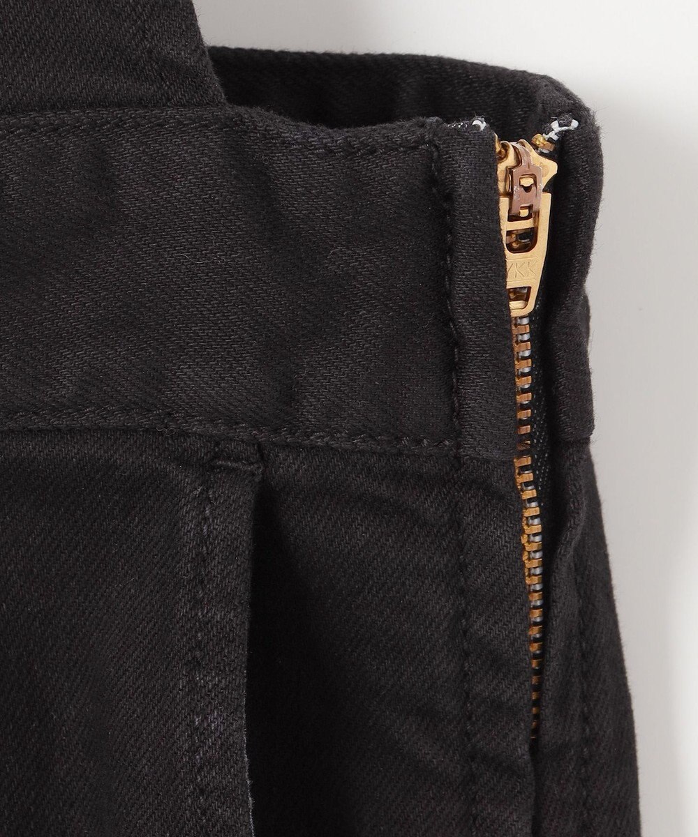 23区 【SLOW/一部店舗限定】SLOW DENIM サロペット 