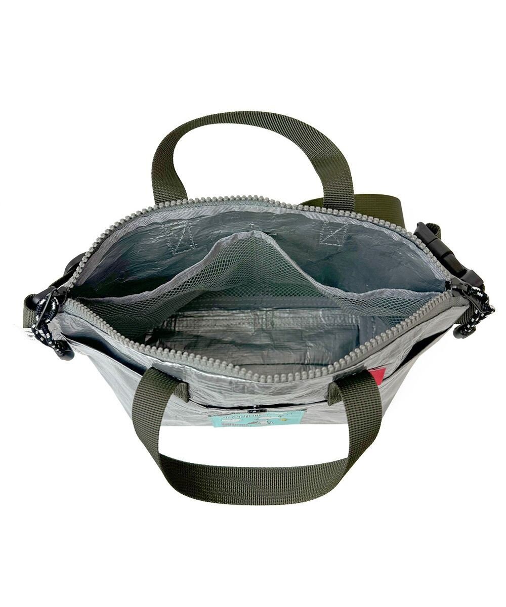 ROOTOTE 8582【スヌーピー】IP.デリ.ピーナッツ-9F 