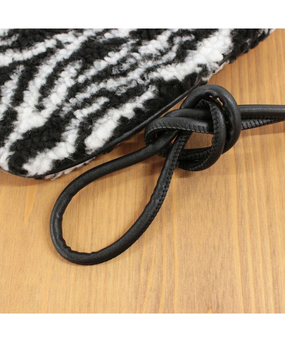 ROOTOTE 1336【スマホショルダー】LT.ベビールー.ボア-A 