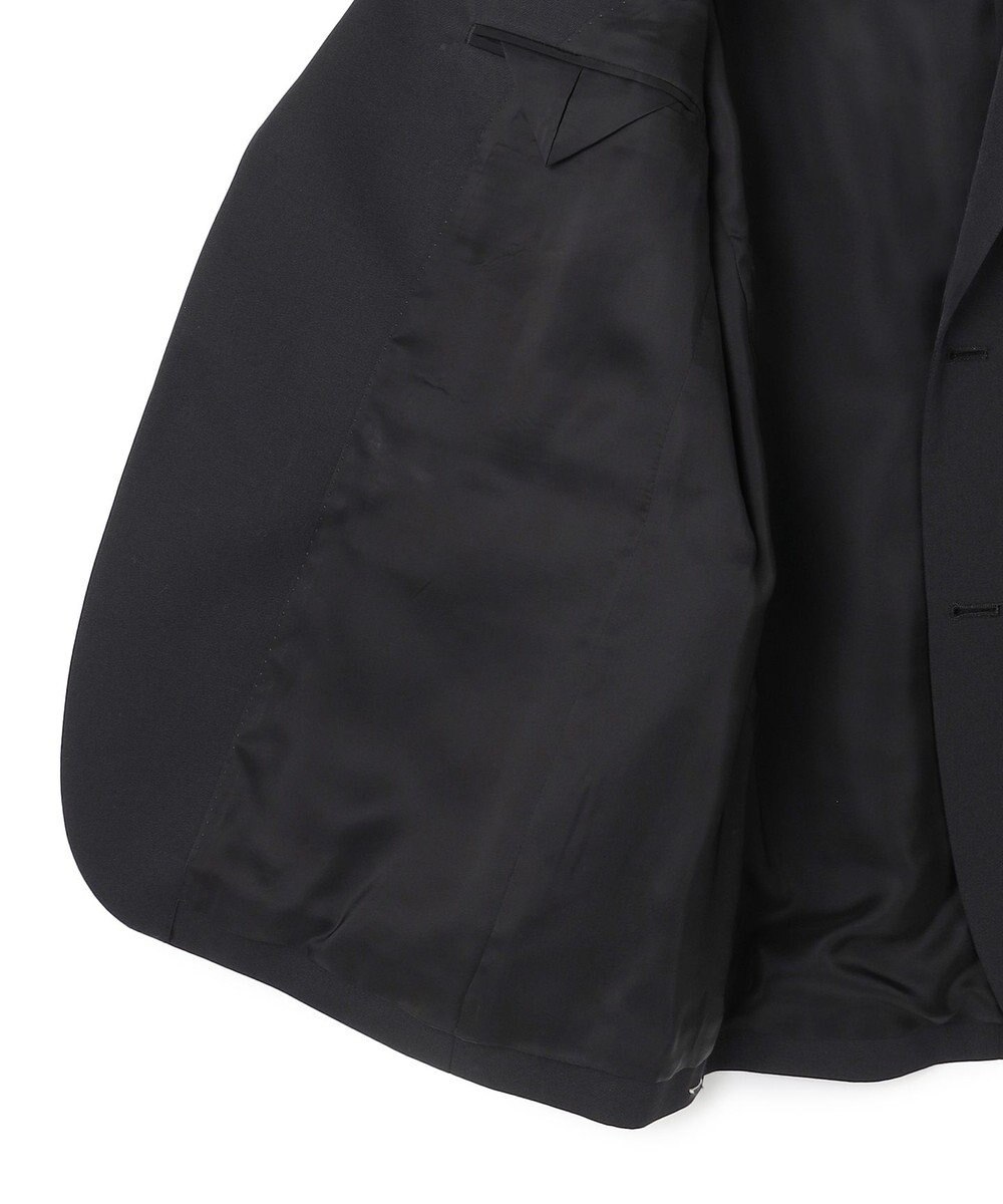 JOSEPH HOMME 【LEON 掲載】【HIGH GRADE LINE】ションヘルギャバジン　ジャケット 