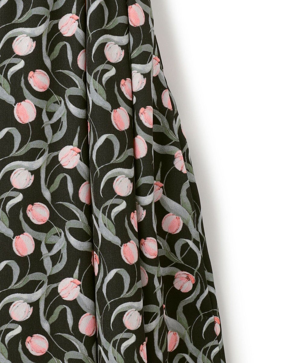 TOCCA 【美人百花掲載】【WEB限定・洗える・消臭】TULIP BABYS ドレス 