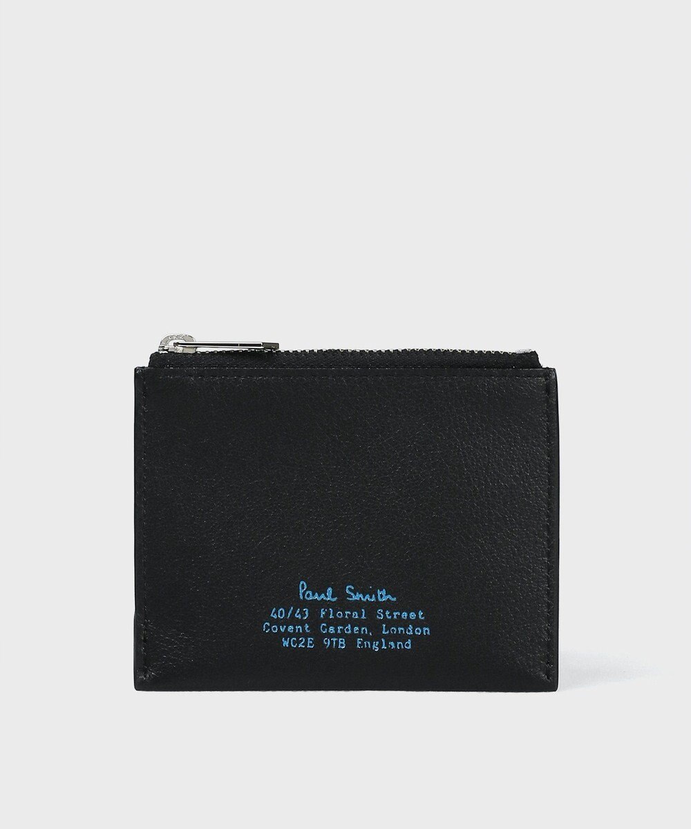Paul Smith アイロンドゴート カード＆コインケース 