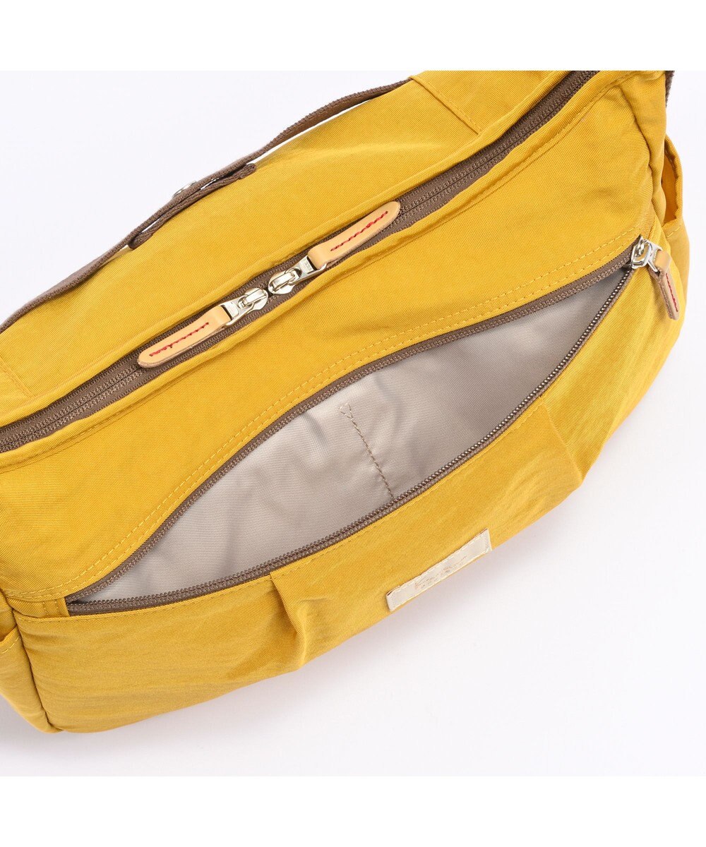 ACE BAGS & LUGGAGE カナナプロジェクト コレクション VYGアッサム ショルダーバッグ 67674 