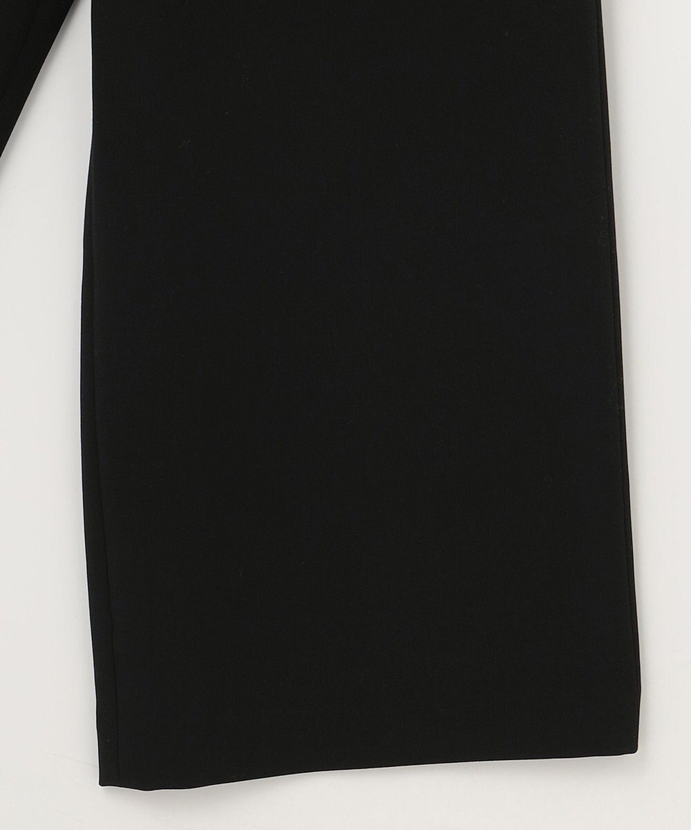 UNFILO L 【洗える/ストレッチ/シワになりにくい】ストレッチダブルクロス 