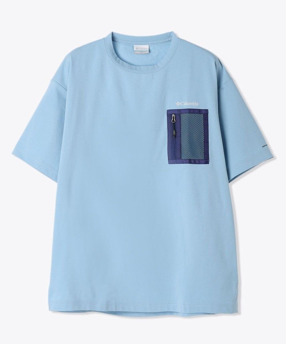 Columbia Columbia/ レイリバーショートスリーブポケットTシャツ /コロンビア 
