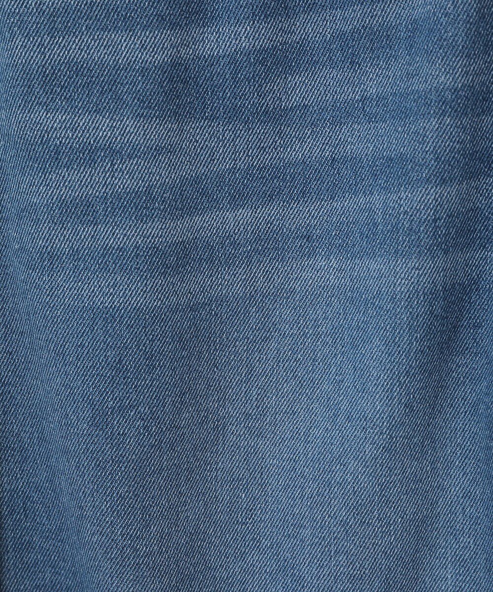 Green Parks ・ＥＬＥＮＣＡＲＥ　ＤＵＥ　Ｗウエストデニムパンツ 